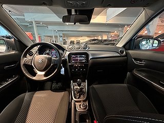 Suzuki Vitara Hybrid AllGrip Select SoV/Kamera/Psens/Fhåll