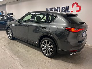 Mazda CX-60 Plug In-Hybrid AWD PRIVATLEASINGKAMPANJ 4995KR