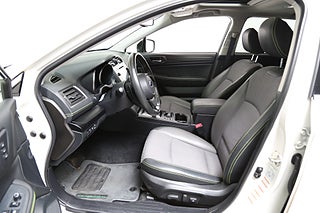 Kombi Subaru Outback 11 av 32