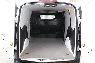 Transportbil - Skåp Ford Transit 5 av 16