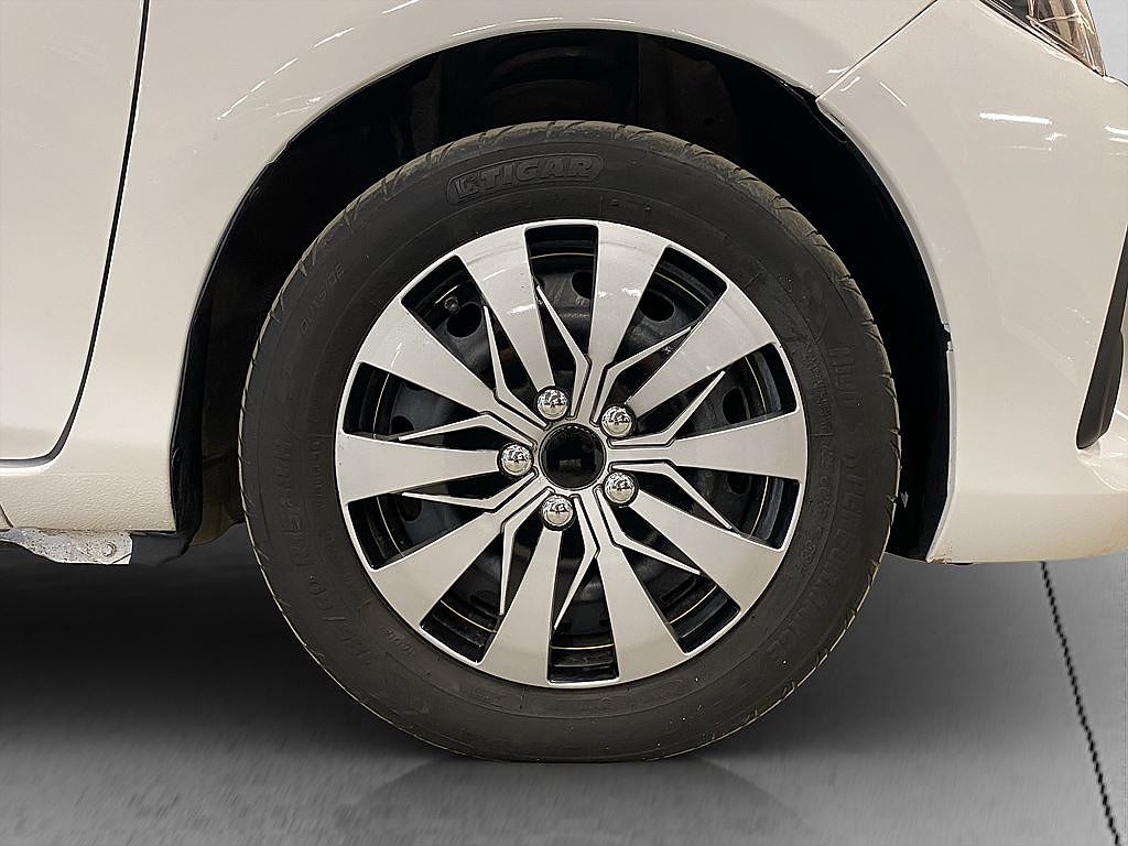 Toyota Yaris 5-dörrar 1.5 VVT-iE Multidrive S, HÖGERSTYRD