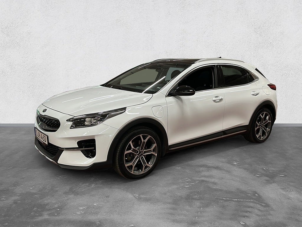 Kia Xceed Plug-in Hybrid Advance Plus 2 Panorama