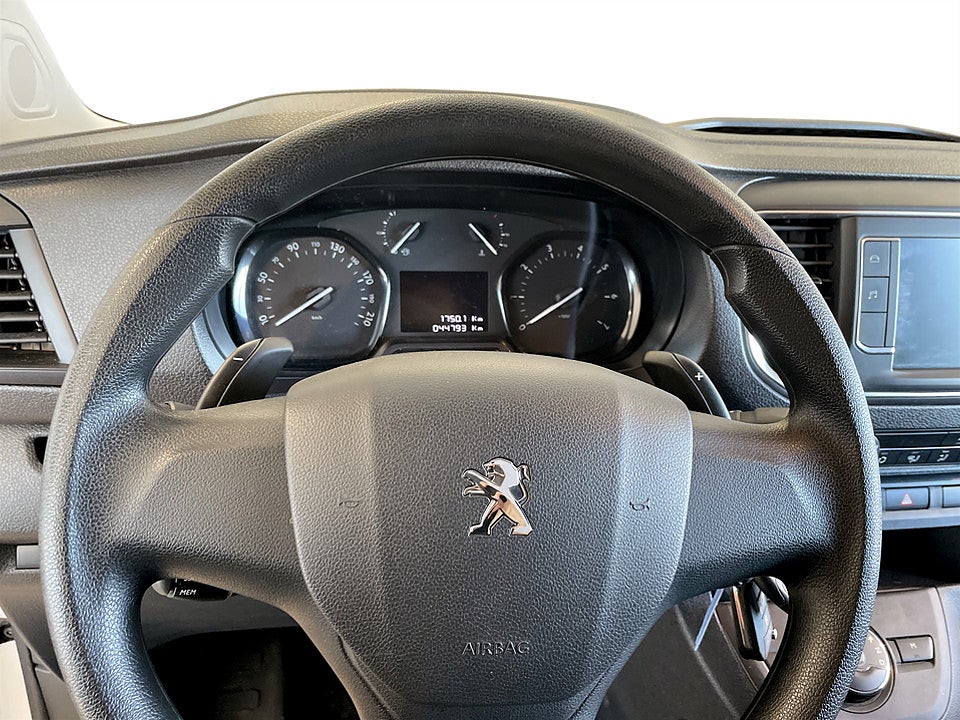 Bild på Peugeot Expert PRO 2.0 BHDi 145hk Aut L3 VÄRMARE DRAG