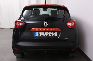 SUV Renault Captur 7 av 23