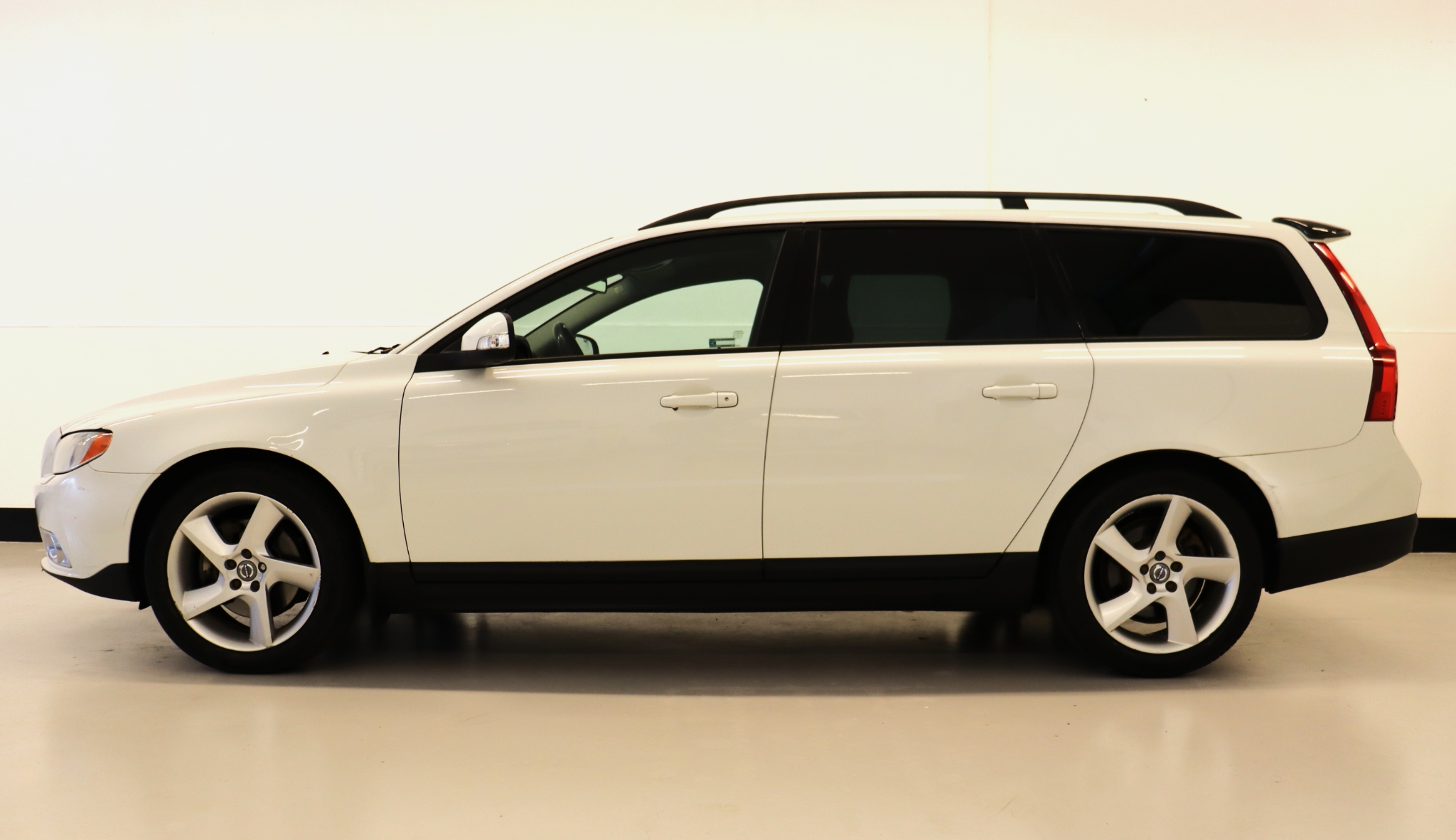Volvo V70 2009, kuva 2/44