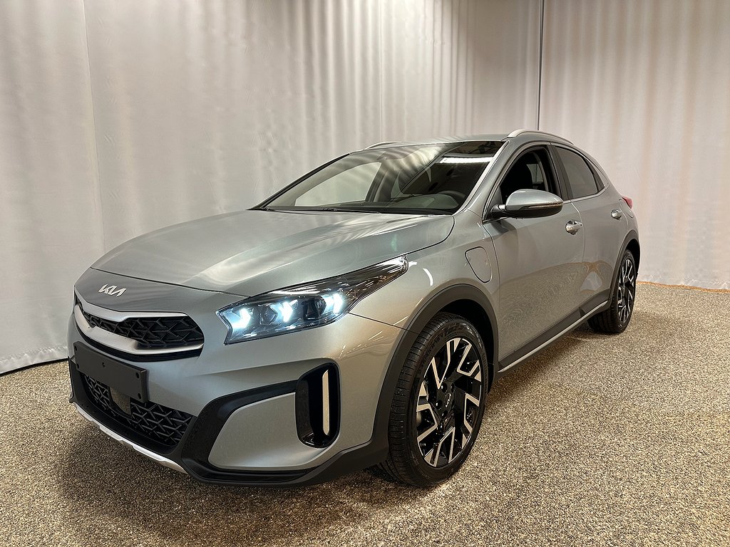 Kia Xceed 141hk Plug-in Hybrid AUT Action