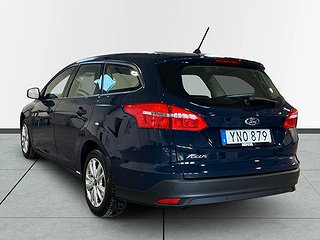 Ford Focus Kombi 1.5 TDCi ECOnetic Trend Psens S&V-däck