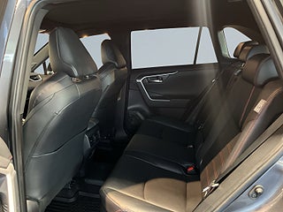 Toyota RAV4 Plug-in Hybrid E-CVT 360/JBL/Skinn/Drag/HuD/Elstol/Psen – bild 13