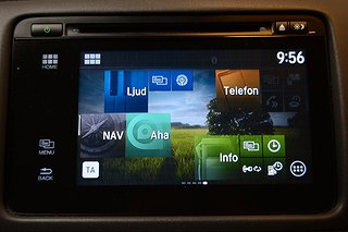 SUV Honda HR-V 16 av 21