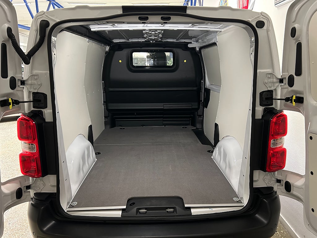 Fiat scudo 2024 - miniatyr 10