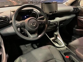 Halvkombi Mazda 2 9 av 21