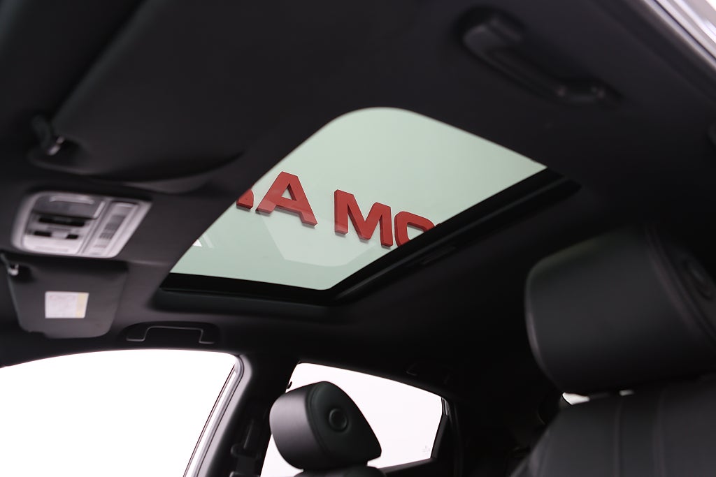 Honda Civic 1,5 i-VTEC Turbo Aut Prestige Skinn Pano Motorv