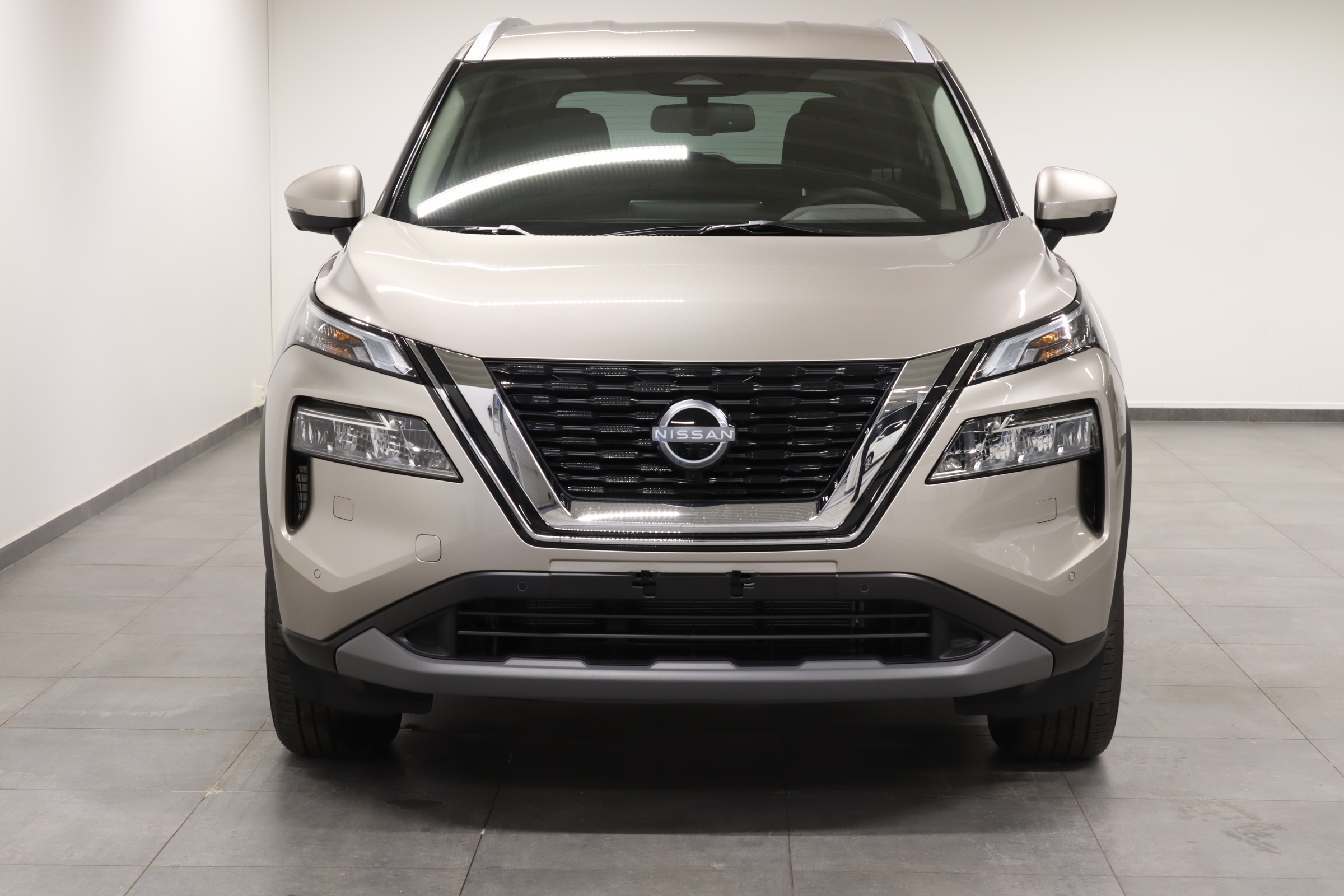 Nissan X-Trail 2025, bild 2/10