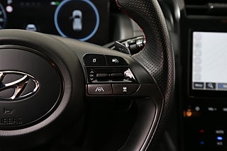 Kombi Hyundai Tucson 18 av 30