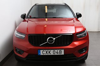 SUV Volvo XC40 5 av 17