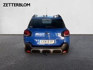 SUV Citroen C3 Aircross 4 av 15