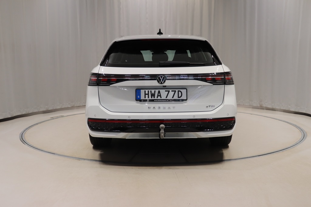 Volkswagen Passat 2025, bild 5/34