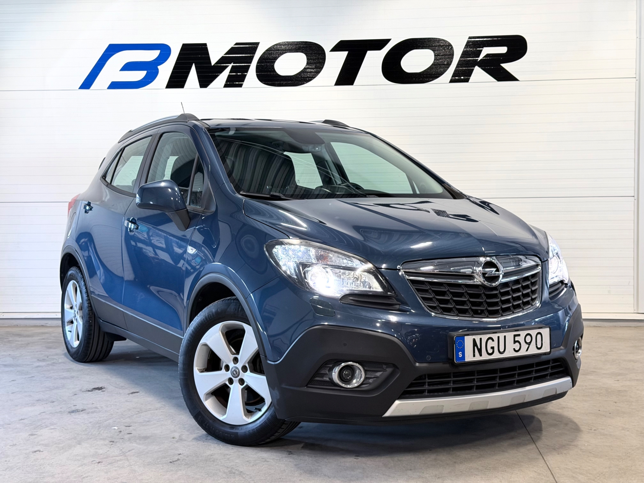 Opel