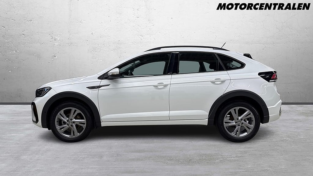 Volkswagen Taigo 1.0 TSI 110HK/ Motorvärmare