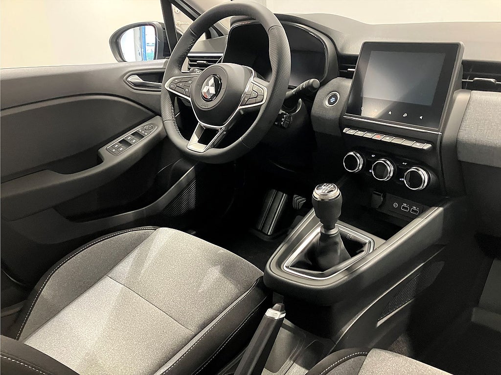 Bild på Mitsubishi Colt Invite 90hk