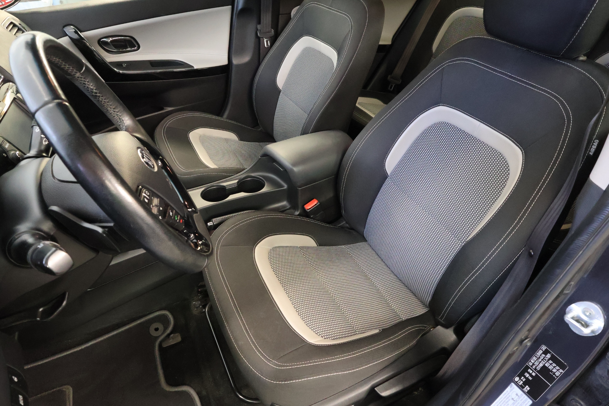 Kia Ceed 2018, bild 7/61