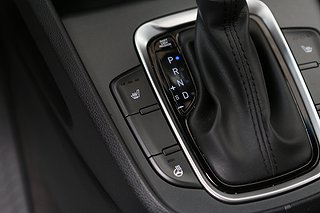 SUV Hyundai Kona 20 av 24