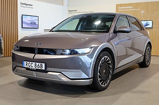 SUV Hyundai IONIQ 5 1 av 28