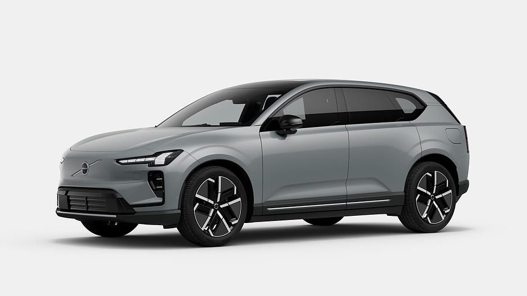 Volvo EX60 P10 AWD Ultra