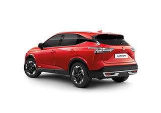 SUV Nissan Qashqai 3 av 4