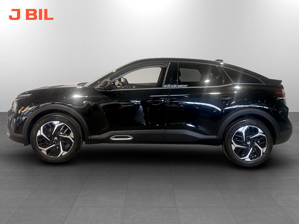 Bild på Citroën C4 Shine 1.2 PT 130hk Aut B-KAMERA CARPLAY