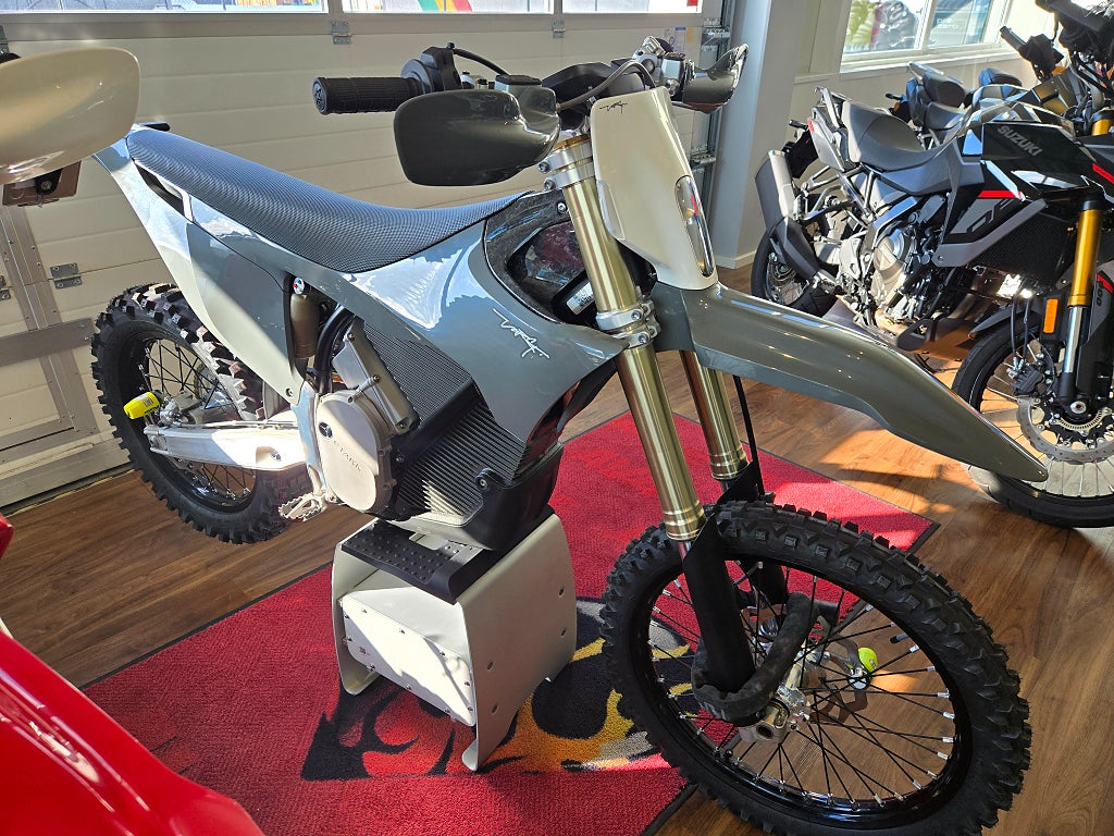 Stark VARG EX ENDURO *NU I BUTIK* 