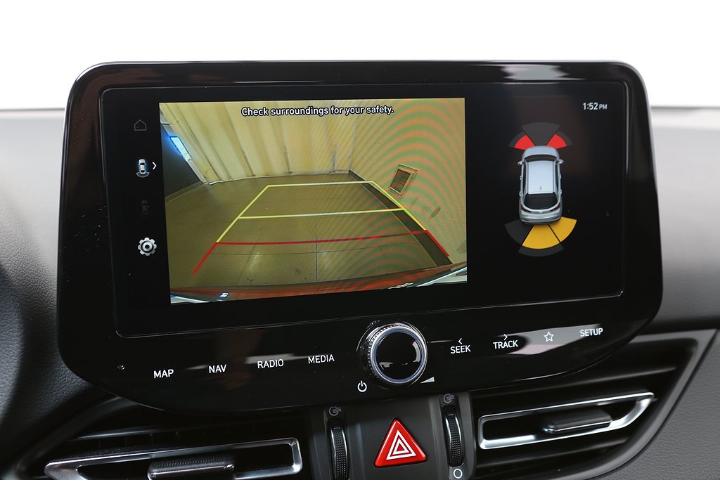 Hyundai i30 Kombi 1.0 T-GDi DCT MHEV Essential | Moms 2025