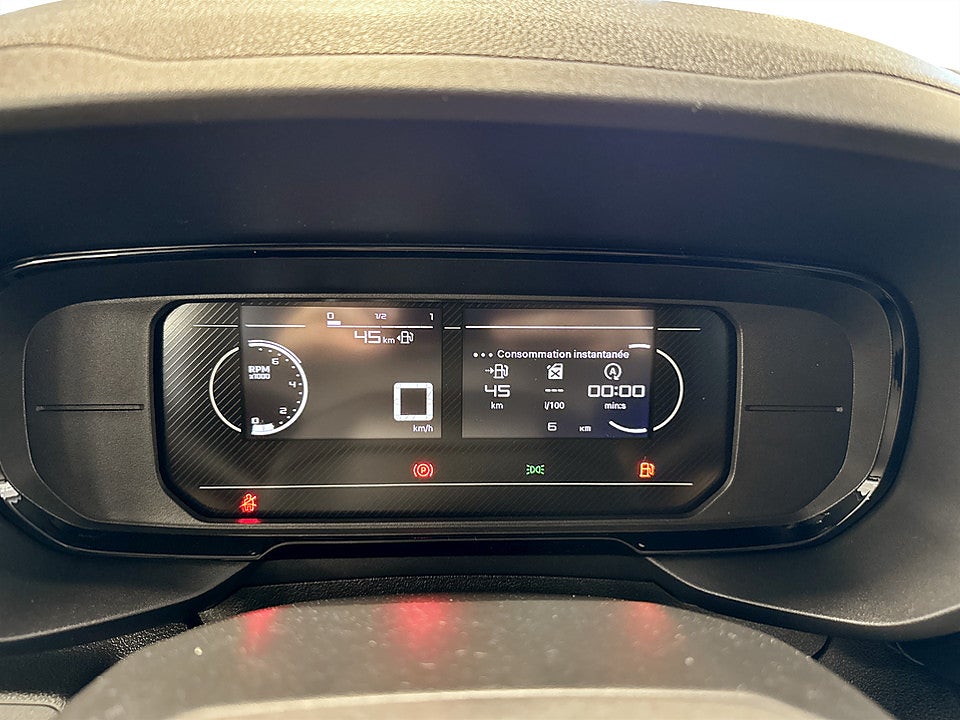 Bild på Opel Combo + 100hk L2 - OMGÅENDE LEVERANS!