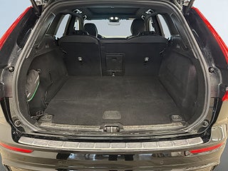 Volvo XC60 Recharge T8 AWD R-Design S&V-hjul/Carplay/MOMS/Pano