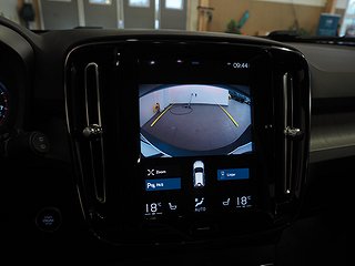 SUV Volvo XC40 18 av 23