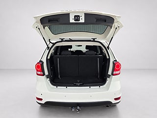 Fiat Freemont 2012 bild 7