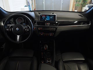 SUV BMW X1 16 av 23