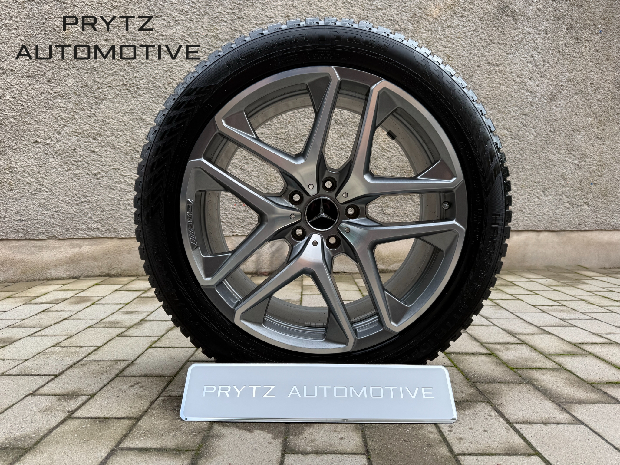 Prytz Automotive AB