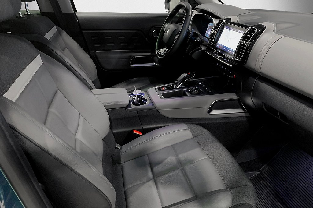 Citroën C5 Aircross 1.6 PureTech | 360-Kamera |Navi|Key-less 2019