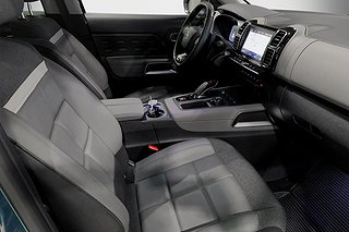 SUV Citroën C5 Aircross 7 av 21