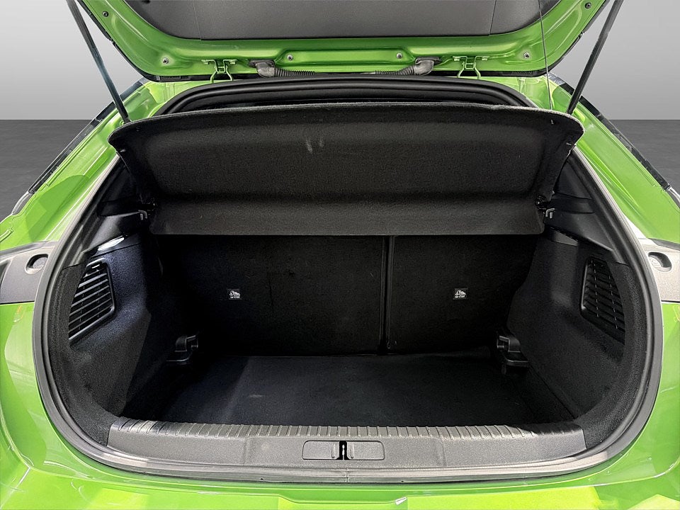 Bild på Opel Mokka Ultimate 1.2 Turbo 130hk Aut - B-KAMERA, CARPLAY