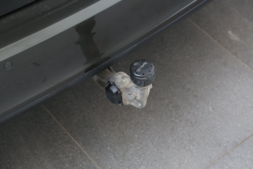 Volvo V90 T4 190hk Momentum SE Aut Head-up Kamera VOC Drag 2019