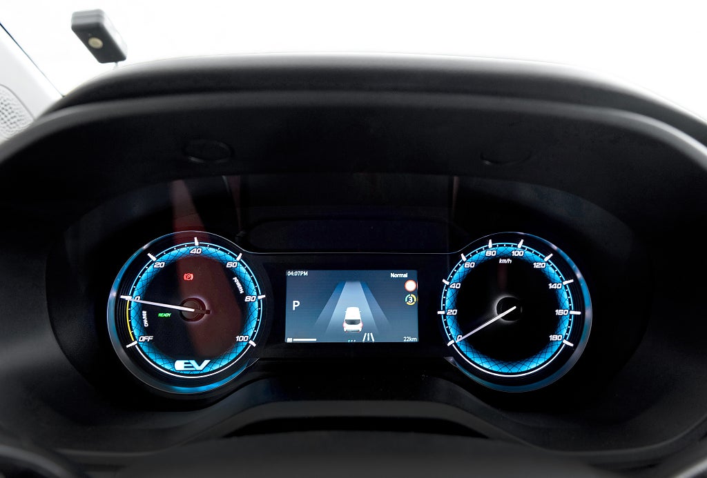 Maxus E-Deliver 7 L2H1 88KWH tech+ 6,7m3 Miljöbonus! 2024 - miniatyr 12