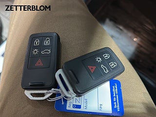 Kombi Volvo V60 18 av 20