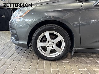 Kombi Citroën C4 13 av 15