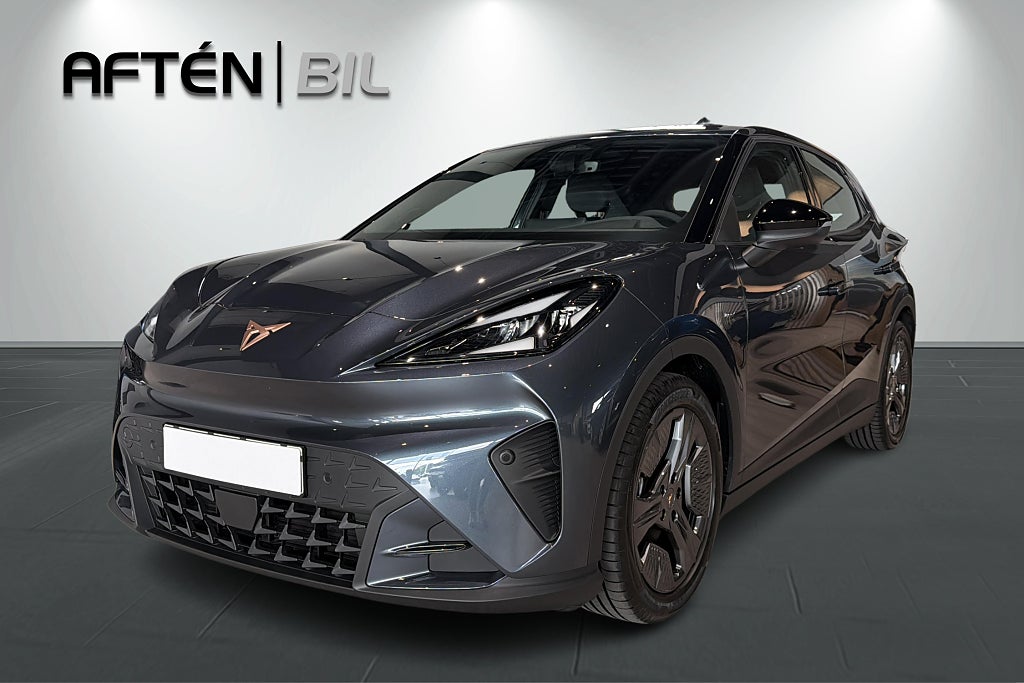 Cupra Raval Endurance 52kWh 211hk | Aftén Edition - 0kr insats 