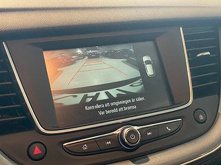 Kombi Opel Grandland X 15 av 19
