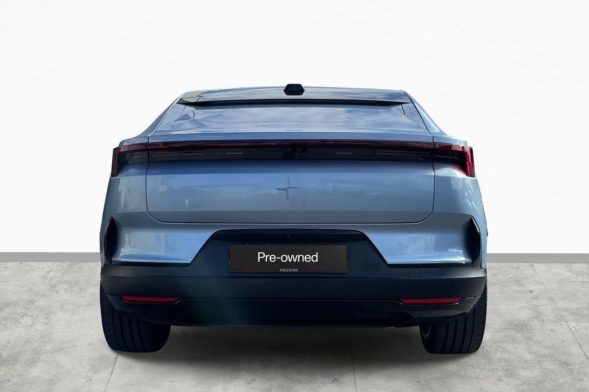 Polestar 4 Long range Dual motor Coupe 2025, bild 5/10