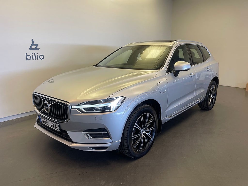 Volvo XC60 T8 TE Inscription