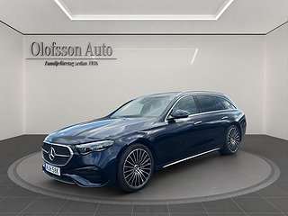Kombi Mercedes-Benz E